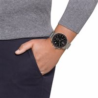 Postioma - Via Toniolo 1 - Orologio Tissot Quickster in Acciaio T0954171105700 - T0954171105700